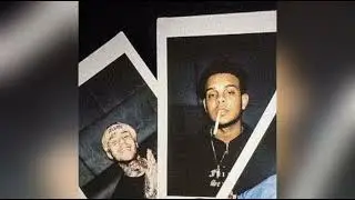 Lil Peep & Smokepurpp - Smokepurpp on a Bean