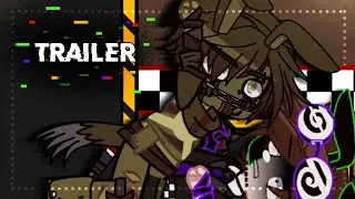 Família Afton - TEMPORADA 2 - [TRAILER] - Fnaf - Minha AU || °•Løl._.Glitch•°