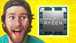 I’m tired of winning (and its awesome) - AMD COMPUTEX 2022