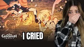 So Beautiful but SAD | 