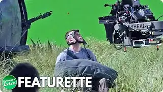 AVATAR (2009) | All Behind the Scenes Featurettes (Part2/3)