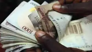 SEC to delist Naira from P2P space to curb manipulations 