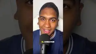 Está es la gran historia del cantante 𝗞𝗔𝗣𝗢 sólo tenía dos opciones en la vida
