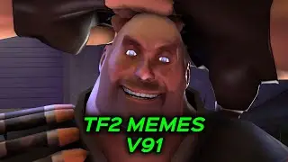 TF2 MEMES V91 #tf2 #tf2memes #beter