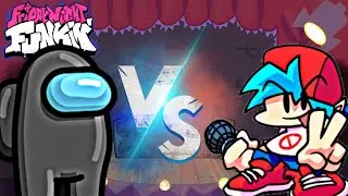 Fnf Among US , fnf mods , friday night funkin among us , fnf vs imposter