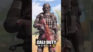 Every Nikto Character Skin In COD Mobile!🔥 8 Incredible Nikto Skins!