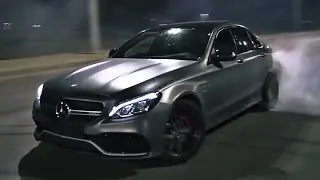 VERVGE - 63 AMG