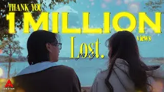 JADY - Lost (វង្វេង) [ OFFICIAL MUSIC VIDEO ]