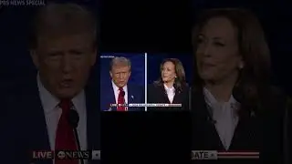 Donald Trump says He’ll Send Kamala Harris a MAGA hat 