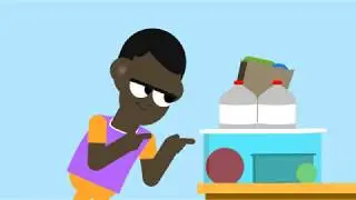 Backwoods Animation Studio - Sidekick