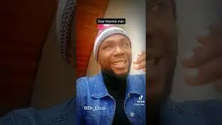 Dear Married Men #married #marriage #relationship #relationships #marriagevideo #men #father