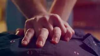 Learn Hands-Only CPR (30-second PSA)