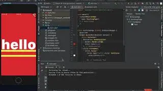 Flutter basic: 6  FittedBox, SizedBox, Container