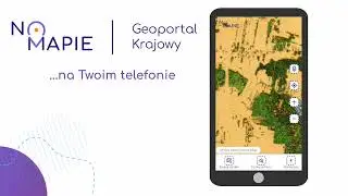 Geoportal mobile | Jak sprawdzić granicę działki na telefonie