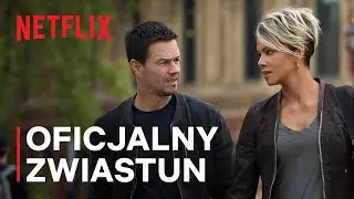 Związek | Mark Wahlberg + Halle Berry | Oficjalny zwiastun | Netflix