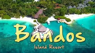Bandos Island Resort & Spa ( Bandos Maldives )