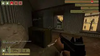 day of defeat moment