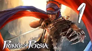Prince of Persia / Принц Персии (2008) PC ➤ Прохождение на Русском без комментариев | Часть 1