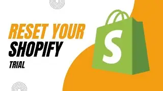 How To Reset Your Free Trial on Shopify (2023)