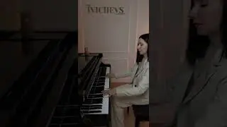 ANNA ASTI – Царица piano cover 🎹