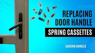 Floppy Door Handles, Try This First