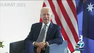 Biden, Congress stalled as US nears debt limit