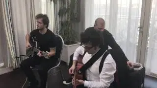 Петр Маланов и Acoustic Killers