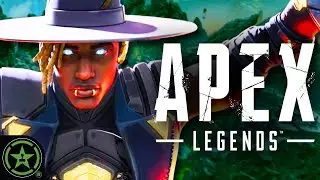 WHEN We Droppin, Boys - Apex Legends with KingGeorge