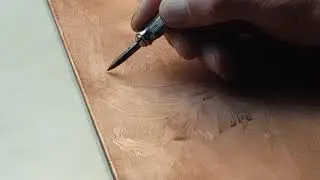 Mezzotint