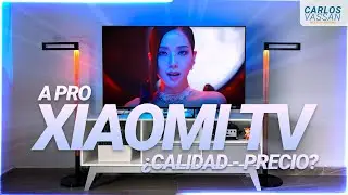 Xiaomi TV (A Pro 55