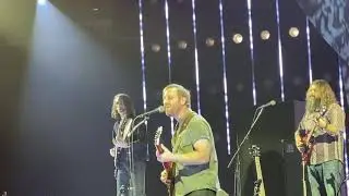 The Black Keys: Lonely Boy (Live) from PNC Arena in Raleigh, NC (2019)