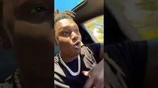 Tafia freestyle on Latto ‘Put it on the floor’ “Rip Me out da what??” 🫣🫣😂🤣