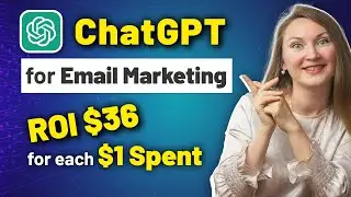 How to Use ChatGPT for Email Marketing - Skyrocket Your Open Rates with AI (+ Best Prompts)