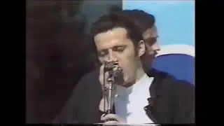 Mizar  - Devojka od Bronze ( 1988 Live Gostivar Fest, Video )