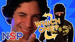 The Decision  -  NSP
