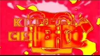 (REQUESTED) Terry Open Your Eyes Csupo in OrangeClearer