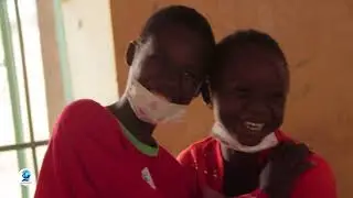 Who We Are | Safer World Foundation