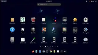 Gnome 40 in Debian 11 - Install from Debian experimental repo.