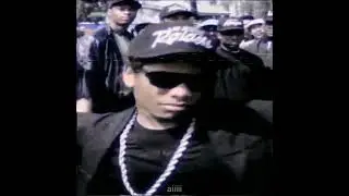 Eazy-E Edit