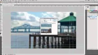 The Adobe Photoshop to Adobe Premiere Pro Workflow