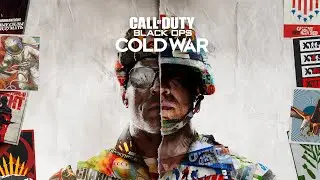 Call of Duty Black Ops Cold War (Beta) / 1080p, 1440p All ultra / Ryzen 7 3800X / RX5700XT/