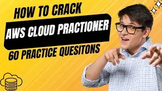 AWS Certified Cloud Practitioner CLF-C02 Exam Questions 2024