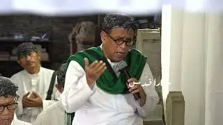 TRADISI YANG TAK LEKANG OLEH WAKTU UPACARA BUKA LUWUR KANGJENG SUNAN KUDUS 1446 H