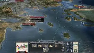 The Seven Years War (Семилетняя Война)мод на Napoleon: Total War