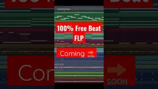 🔥🔥🔥 free Beat FLP + Coming Soon - young blood music - #ybloopspack