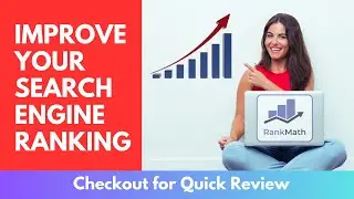 RankMath Review 2024 - Best WordPress SEO Plugin (Features, Pricing, Pros & Cons) | Best SEO Plugin