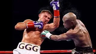 Floyd Mayweather vs Gennady Golovkin Promo ᴴᴰ | Highlights