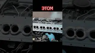 ДИЗЕЛЬНЫЙ АНАЛОГ 2JZ, о котором НИКТО не знает 
