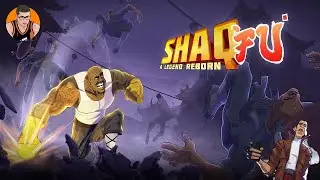 One and Only Shaq Fu Stream, Special Guest Barack Obama?