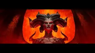 Diablo IV Livestream